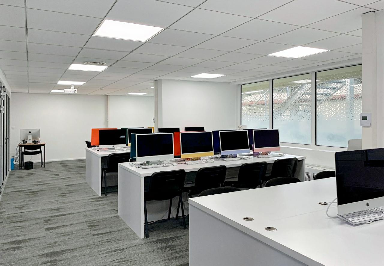 Bureau Paris 5299m² Location bureau Paris OLBUR2107100 12